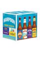 HARPOON SUMMER MIX 12OZ BOTTLES 12PK