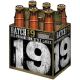 BATCH 19 12OZ BOTTLES 6PK