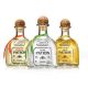 PATRON RAINBOW 3 PACK TEQUILA 3PK