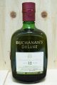 BUCHANANS 12YR DELUXE SCOTCH 750ml