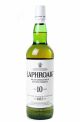 LAPHROAIG 10YR SINGLE MALT SCOTCH 750ml