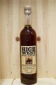 HIGH WEST RENDEZVOUS RYE WHISKEY 750ml