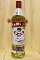 SMIRNOFF VODKA 750ml