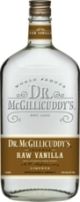 DR MCGILICUDDYS RAW VANILLA 750ml