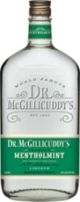 DR MCGILICUDDYS MENTHOLMINT 750ml