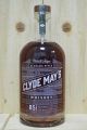 CLYDE MAYS 85 PROOF WHISKEY 750ml