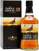 FAMOUS GROUSE 12YR 750ml