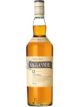 CRAGGANMORE SINGLE MALT 12YR 750ml