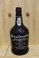 PRESIDENTIAL 20YR TAWNY PORTO 750ml