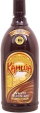 KAHLUA READY TO DRINK WHITE RUSSIAN 200ML 4PK