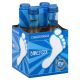 BAREFOOT CHARDONNAY 187ML 4PK