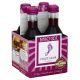 BAREFOOT PINOT NOIR 187ML 4PK