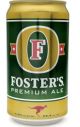 FOSTERS PREMIUM ALE 25OZ CANS EACH