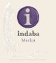 INDABA MERLOT 750ml