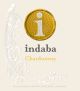 INDABA CHARDONNAY 750ml