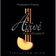 AVIVE PEACH SPARKLING 750ml