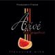 AVIVE SPARKLLING PINK GRAPEFRUIT 750ml