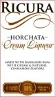 RICURA CREAM LIQUOR 750ml
