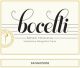 BOCELLI SANGIOVESE 750ml
