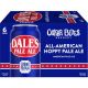 OSKAR BLUES DALES PALE ALE 12 OZ CANS 6PK