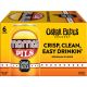 OSKAR BLUES YELLA PILS 12OZ CANS 6PK