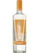 NEW AMSTERDAM PEACH VODKA 750ml