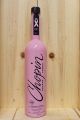 CHOPIN POTATO VODKA 750ml