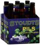 STOUDTS PILSNER 12OZ BOTTLES 6PK