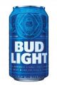 BUD LIGHT 16OZ CANS 8PK