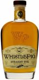 WHISTLE PIG RYE WHISKEY 750ml