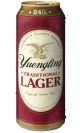 YUENGLING LAGER 24OZ CANS EACH