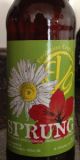 EVO SPRUNG 12OZ BOTTLES 6PK