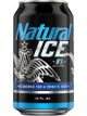 NATURAL ICE 25OZ CANS EACH