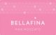 BELLAFINA PINK MOSCATO 750ml