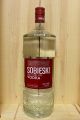 SOBIESKI POLISH VODKA 1.75L