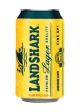 LANDSHARK 16OZ CANS 4PK