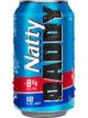 NATTY DADDY 25OZ CANS EACH