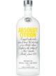ABSOLUT CITRON 50 ml