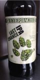 WEYERBACHER LAST CHANCE IPA 12OZ 6PK