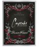 CUPCAKE BLACK FOREST DECADENT 750ml