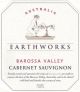 BAROSSA VALLEY CABERNET SAUVIGNON 750ml