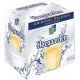 HOEGAARDEN 12OZ BOTTLES 12PK