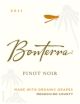 BONTERRA PINOT NOIR 750ml