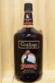 GOSLINGS BLACK SEAL DARK RUM 1.75L