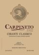 CARPINETO CHIANTI CLASSICO RISERVA 750ml