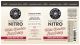 SOUTHERN TIER SEASONAL 12OZ CAN 4PK