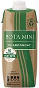 BOTA BOX MINI CHARDONNAY 500ml