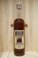 HIGH WEST DOUBLE RYE WHISKEY 750ml