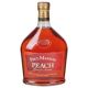 PAUL MASSON PEACH BRANDY 375ml