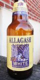 ALLAGASH WHITE 12OZ BOTTLES 4PK